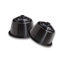 10 capsule Orzo Bio solubile Ristora compatibile Dolce Gusto